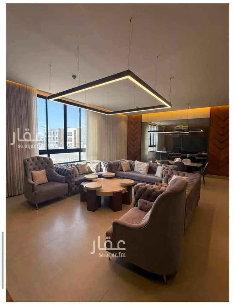 شقة للإيجار في شارع عمر بن وهب, حي المهدية, مدينة الرياض, منطقة الرياض