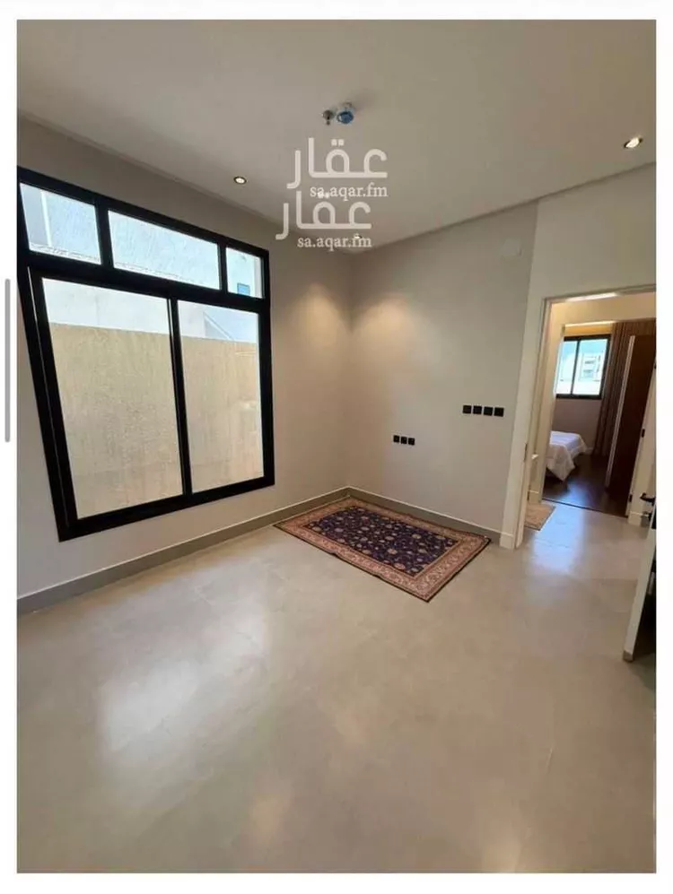 شقة للإيجار في شارع عمر بن وهب, حي المهدية, مدينة الرياض, منطقة الرياض صورة 3