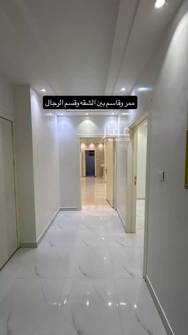 شقة للإيجار في شارع الجيزاوي, حي المهدية, مدينة الرياض, منطقة الرياض صورة 2