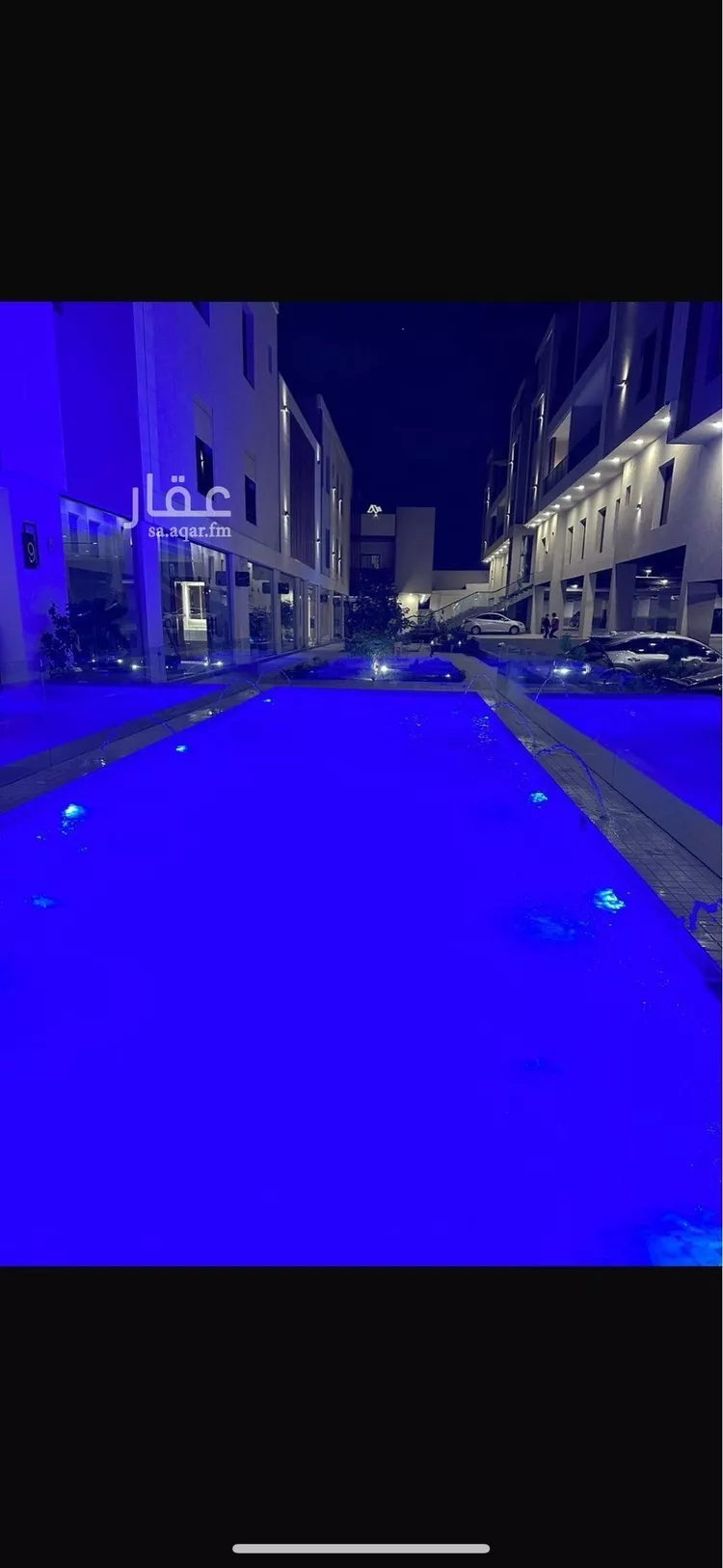 شقة للإيجار في شارع ابن ابي حفصه, حي قرطبة, مدينة الرياض, منطقة الرياض صورة 4
