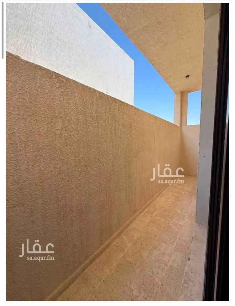 شقة للإيجار في شارع عمر بن وهب, حي المهدية, مدينة الرياض, منطقة الرياض صورة 4