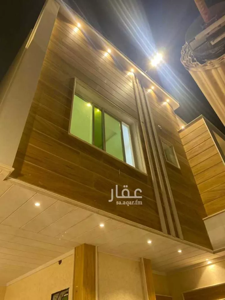 فيلا للإيجار في حي المهدية, مدينة الرياض, منطقة الرياض