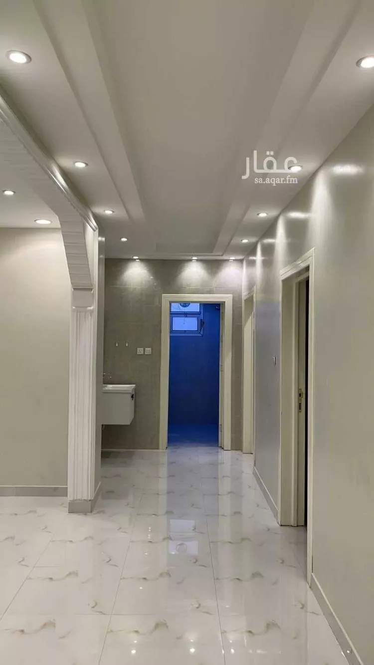 شقة للإيجار في شارع صفية بنت أبي طاهر, حي المهدية, مدينة الرياض, منطقة الرياض