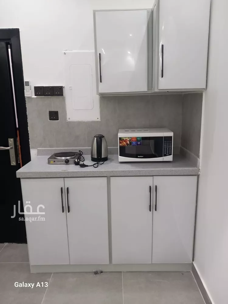 شقة للإيجار في شارع ابي حامد المازني, حي القدس, مدينة الرياض, منطقة الرياض صورة 3