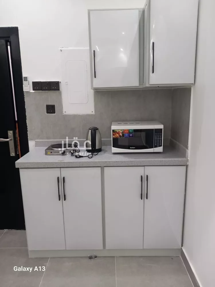 شقة للإيجار في شارع ابي حامد المازني, حي القدس, مدينة الرياض, منطقة الرياض صورة 3