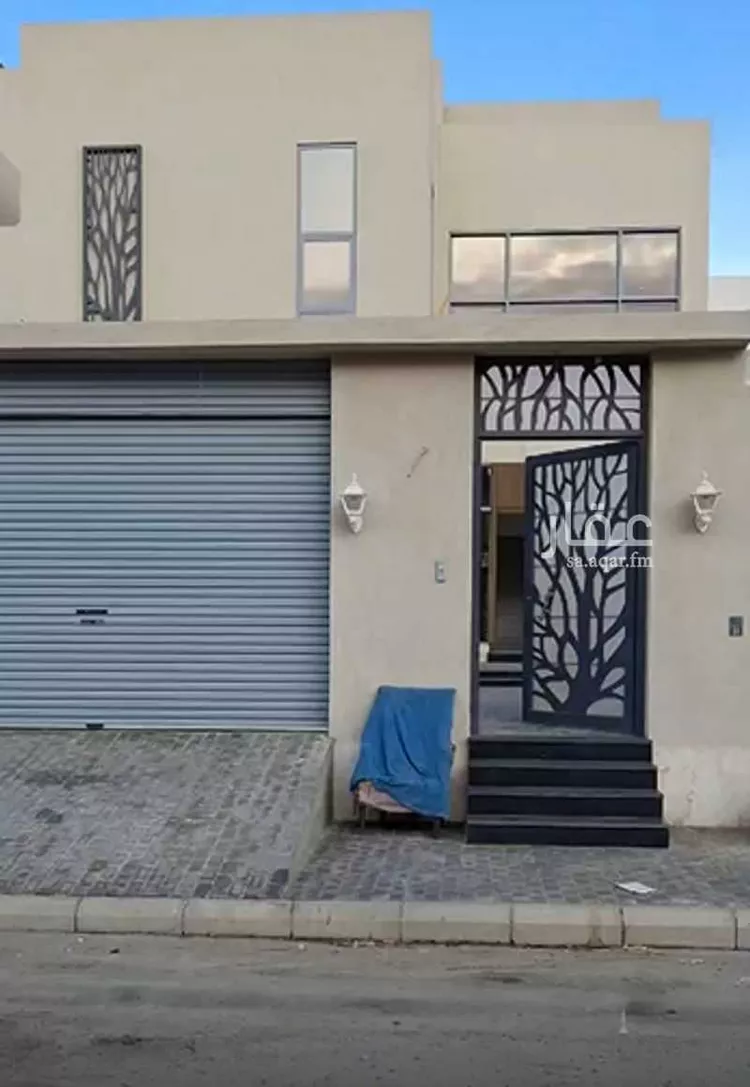 فيلا للبيع في شارع قتيبة بن مسلم, حي الزمرد, مدينة جدة, منطقة مكة المكرمة