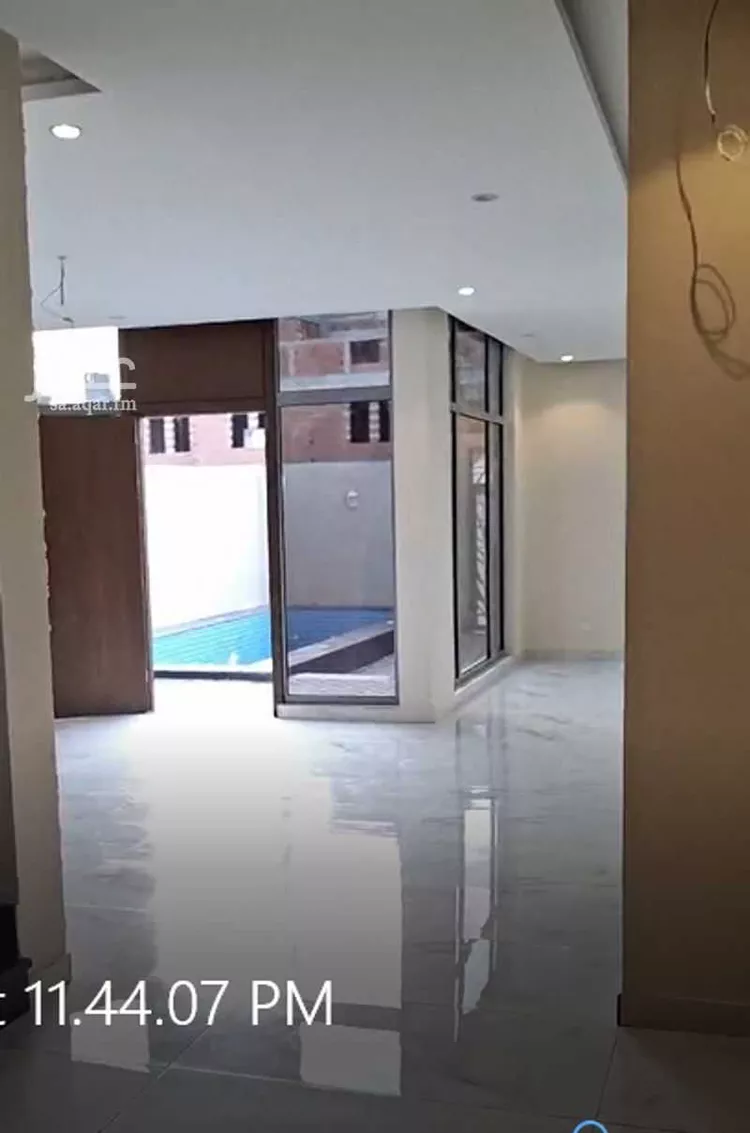 فيلا للبيع في شارع قتيبة بن مسلم, حي الزمرد, مدينة جدة, منطقة مكة المكرمة صورة 3