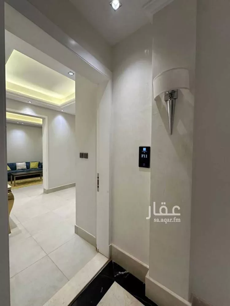 شقة للبيع في شارع محمد بن عبدالعزيز العجاجي, حي القيروان, مدينة الرياض, منطقة الرياض