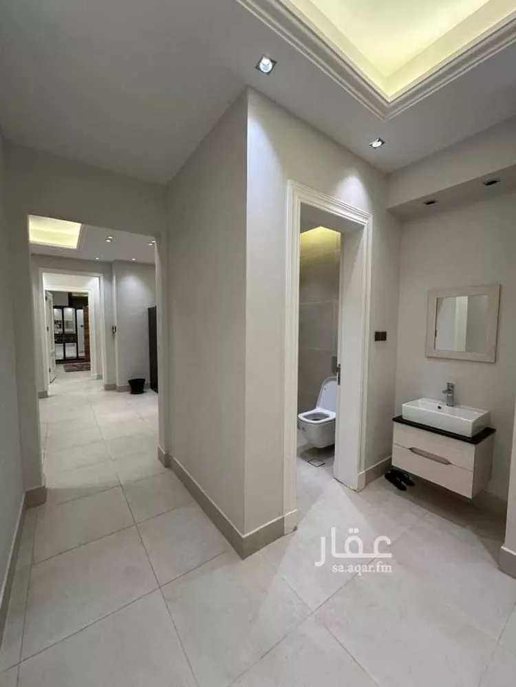 شقة للبيع في شارع محمد بن عبدالعزيز العجاجي, حي القيروان, مدينة الرياض, منطقة الرياض صورة 4
