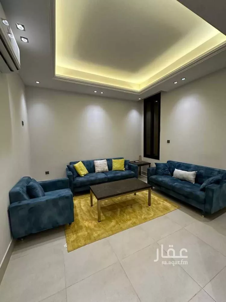 شقة للبيع في شارع محمد بن عبدالعزيز العجاجي, حي القيروان, مدينة الرياض, منطقة الرياض صورة 3