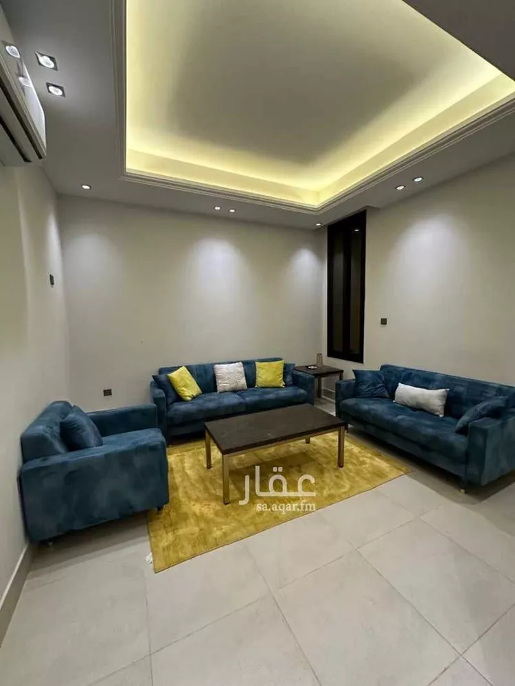 شقة للبيع في شارع محمد بن عبدالعزيز العجاجي, حي القيروان, مدينة الرياض, منطقة الرياض صورة 3