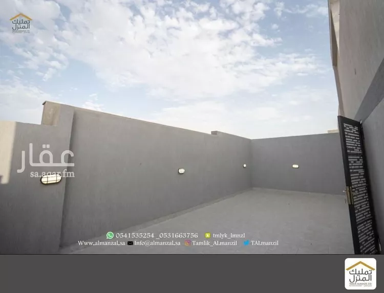 شقة للبيع في شارع أبي إسحاق القرشي, حي الريان, مدينة جدة, منطقة مكة المكرمة صورة 2