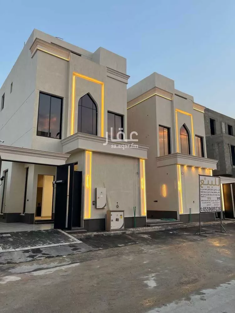 Villa for Sale in Riyadh Ar Rimal 6
