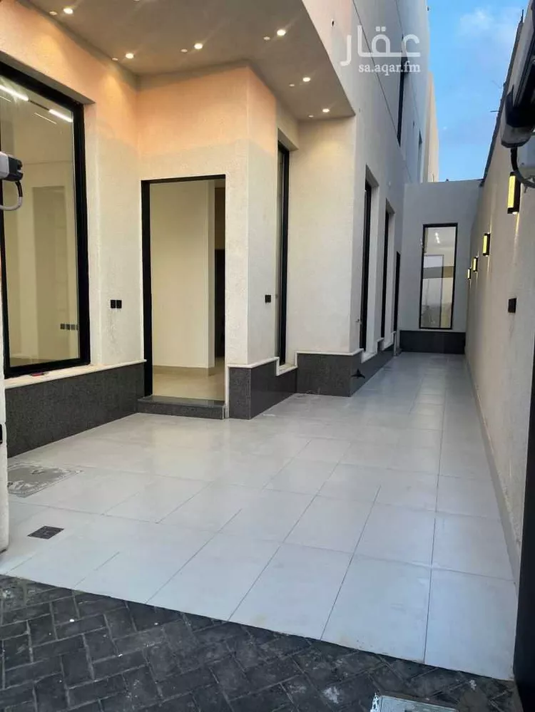 Villa for Sale in Riyadh Ar Rimal 7