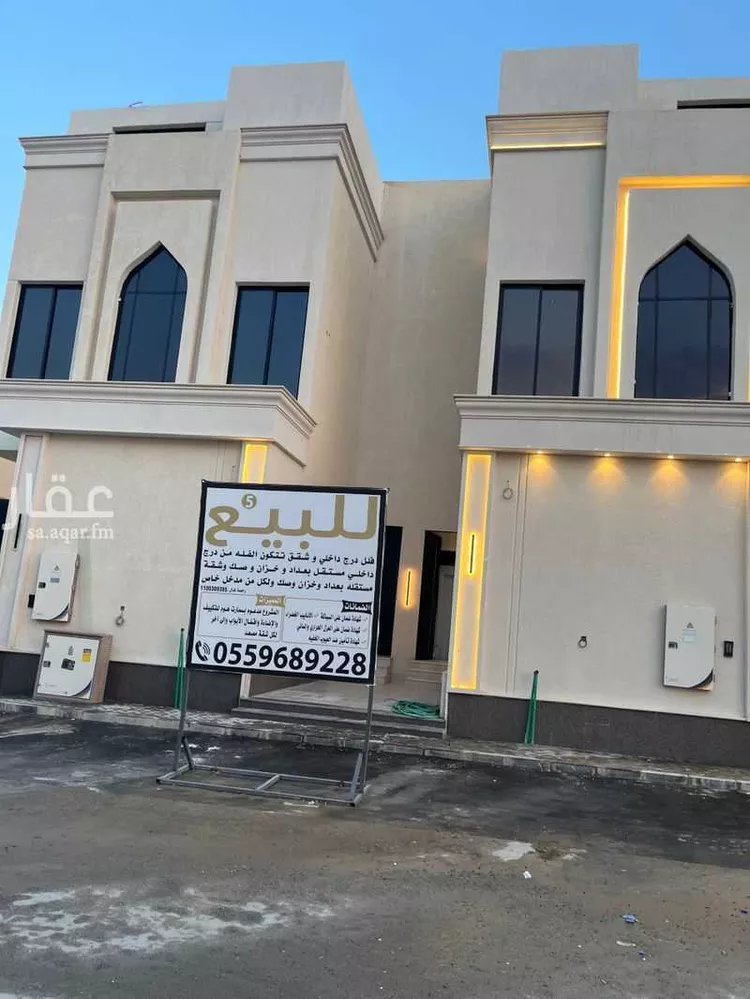 شقة للبيع في شارع زياد بن أيوب, حي الرمال, مدينة الرياض, منطقة الرياض صورة 2