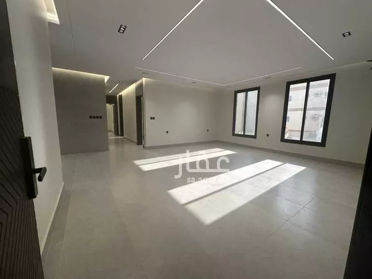 شقة للإيجار في شارع ابو طرفه الكندي ، حي النعيم ، جدة ، جدة