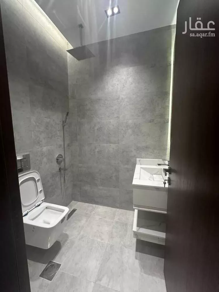 شقة للإيجار في شارع ابو طرفه الكندي ، حي النعيم ، جدة ، جدة صورة 4