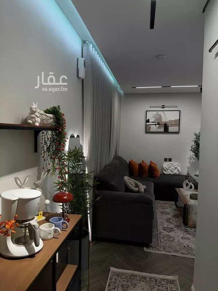 شقة مفروشة للحجز في خريص 305 ، حي النسيم الغربي ، الرياض ، منطقة الرياض 6