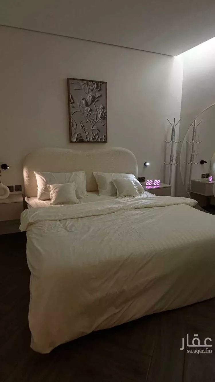 شقة مفروشة للحجز في خريص 305 ، حي النسيم الغربي ، الرياض ، منطقة الرياض صورة 2