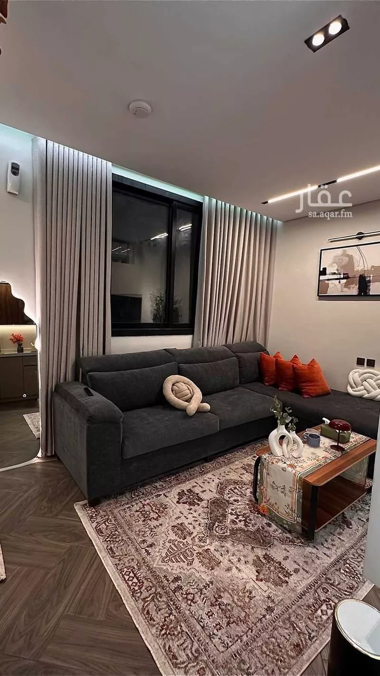 شقة مفروشة للحجز في خريص 305 ، حي النسيم الغربي ، الرياض ، منطقة الرياض