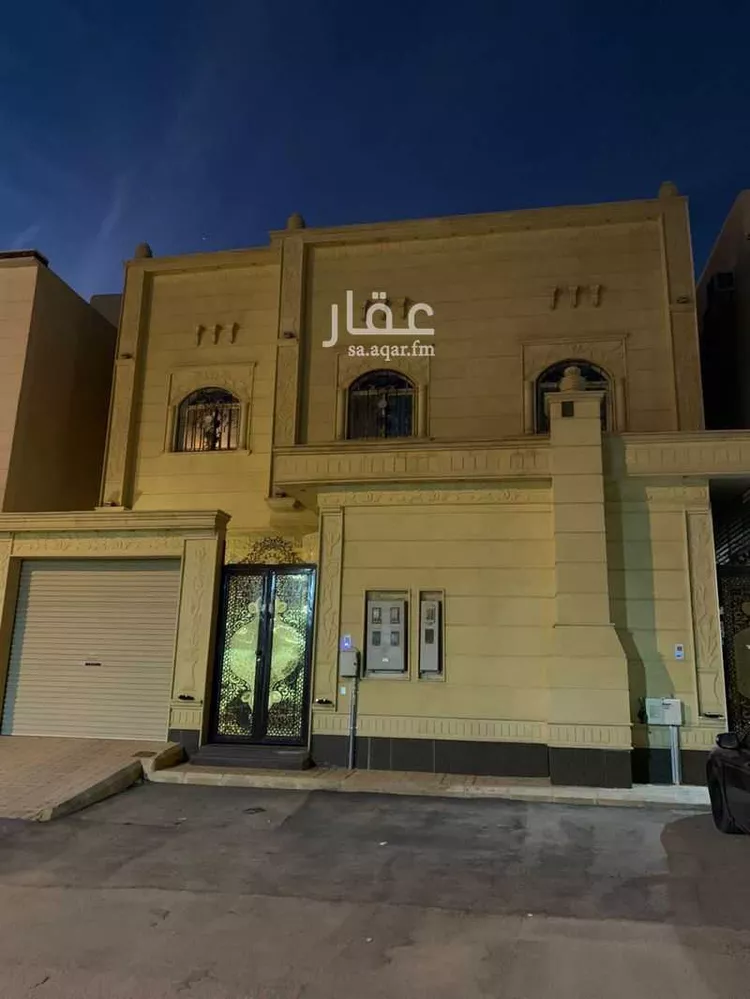 شقة للإيجار في شارع القياس ، حي المونسية ، الرياض ، منطقة الرياض