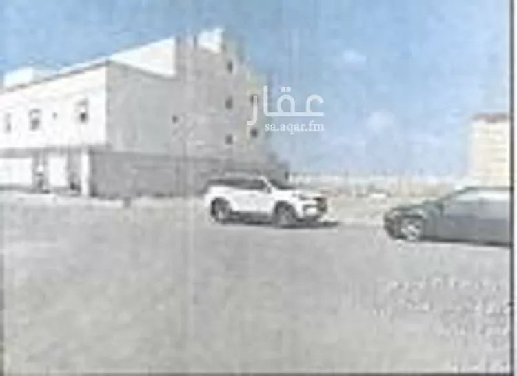 أرض للبيع في شارع الحسن الأندلسي, حي أبحر الشمالية, مدينة جدة, منطقة مكة المكرمة صورة 5