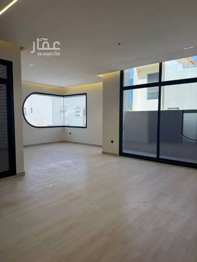دور للإيجار في شارع مكي بن عوف, حي العليا, مدينة الرياض, منطقة الرياض صورة 5