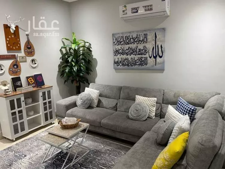 شقة للإيجار في حي الياسمين ، الرياض ، منطقة الرياض صورة 3