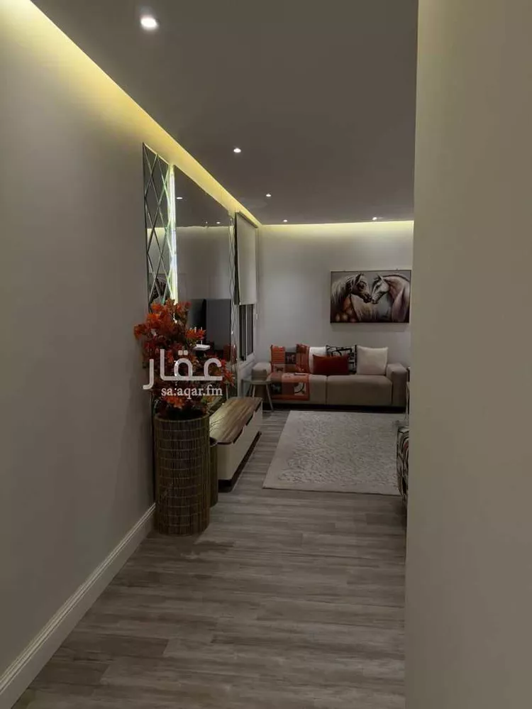 شقة للإيجار في حي الياسمين ، الرياض ، منطقة الرياض صورة 2