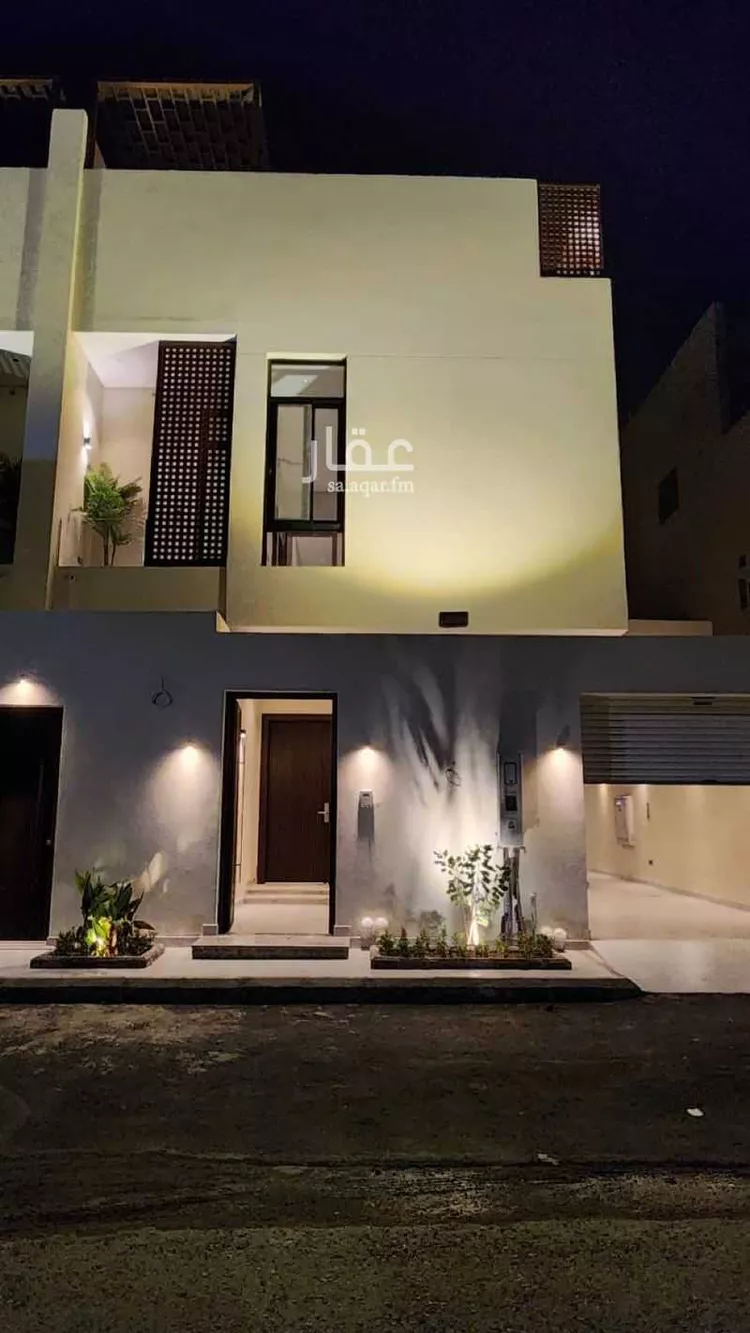فيلا للبيع في شارع ابي الفتح الثقفي, حي الشراع, مدينة جدة, منطقة مكة المكرمة صورة 2