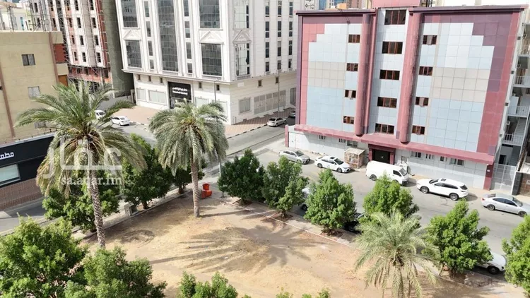 عمارة للإيجار في شارع الادب, حي المعابده, مدينة مكه المكرمه, منطقة مكة المكرمة