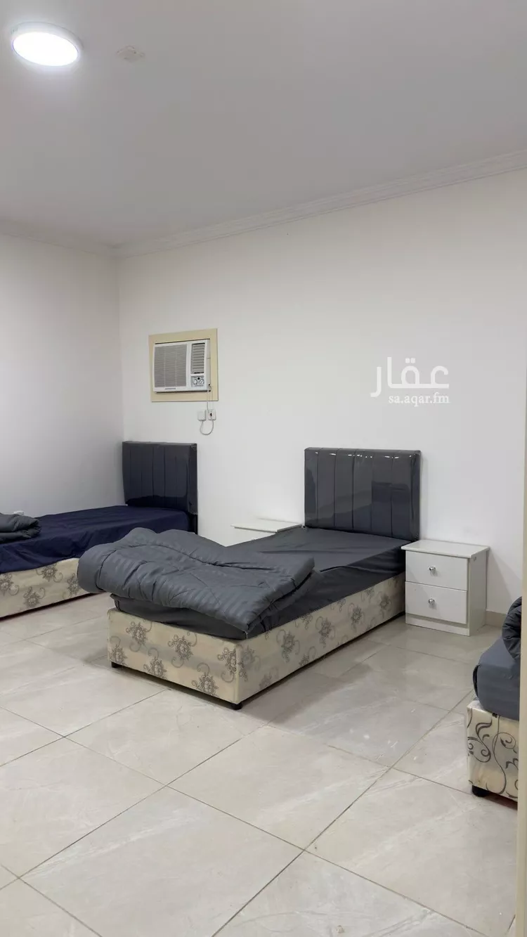 شقة للإيجار في شارع محمد بن قدامه, حي الهجرة, مدينة مكة المكرمة, منطقة مكة المكرمة صورة 4