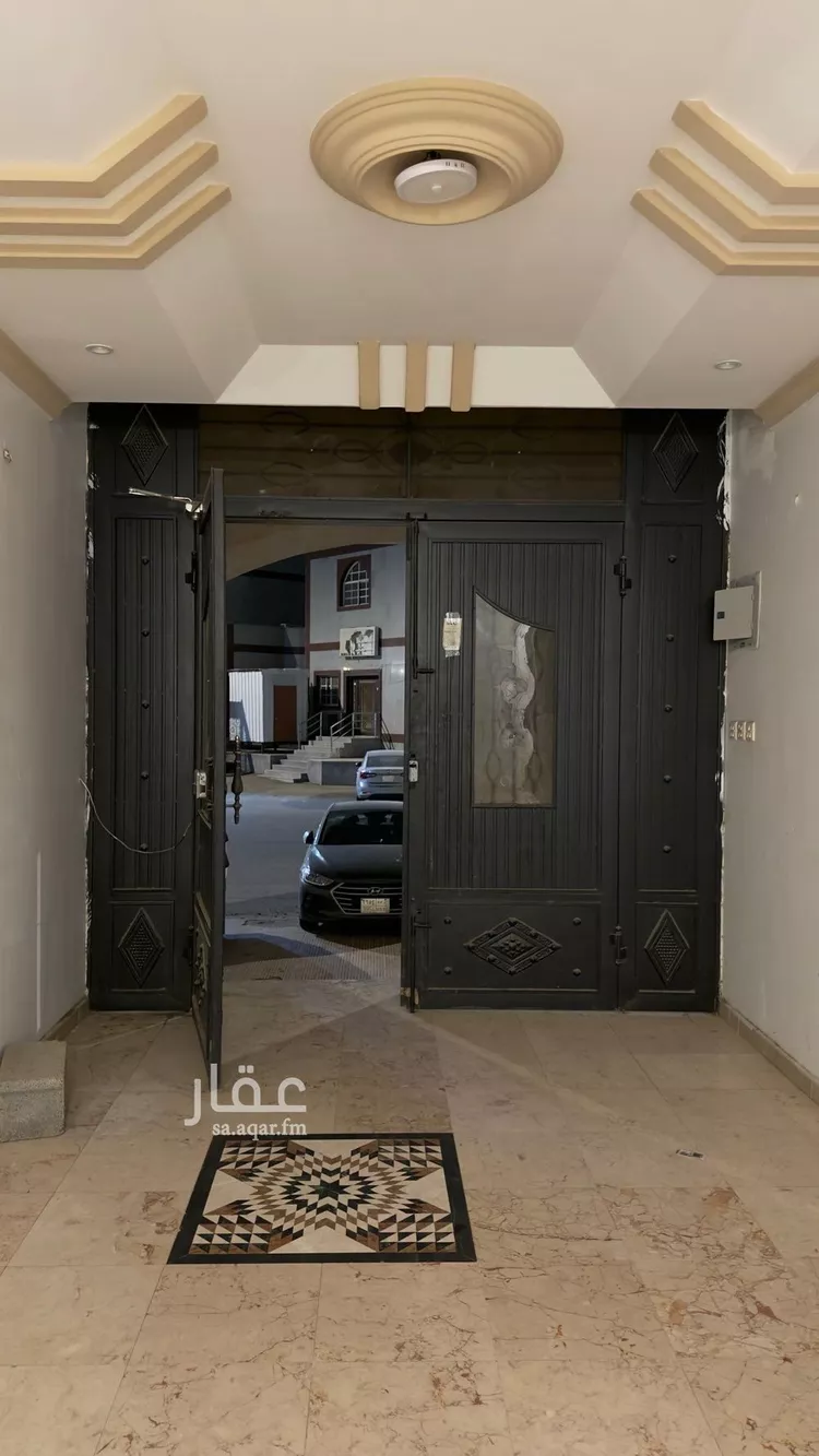 عمارة للإيجار في شارع عمرو ابن امية ابن خويلد الحارث, حي الخضراء, مدينة مكه المكرمه, منطقة مكة المكرمة صورة 2