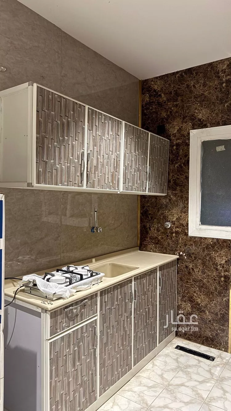 عمارة للإيجار في شارع الادب, حي المعابده, مدينة مكه المكرمه, منطقة مكة المكرمة صورة 4