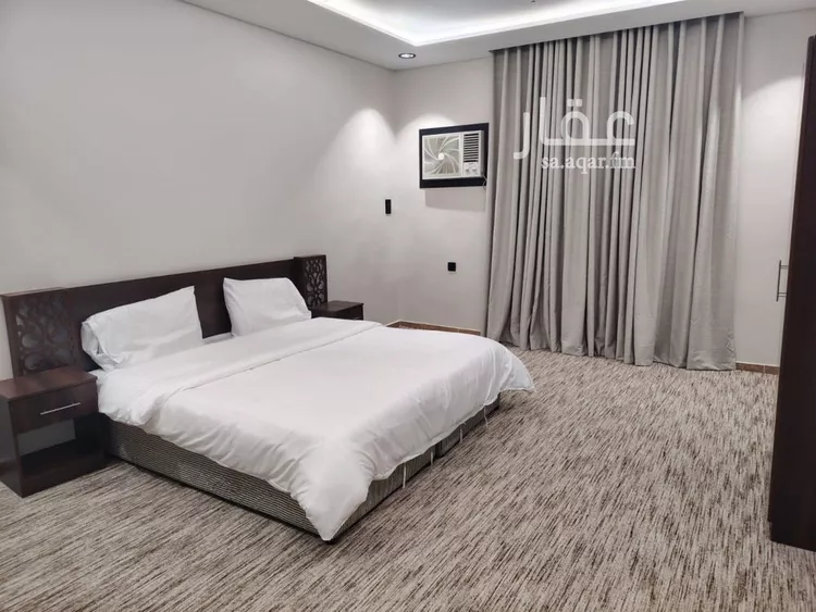 عمارة للإيجار في شارع الادب, حي المعابده, مدينة مكه المكرمه, منطقة مكة المكرمة صورة 4