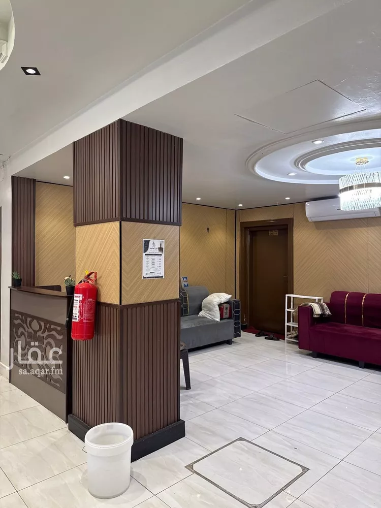 Building for Rent in Mecca Al Maabdah صورة 5