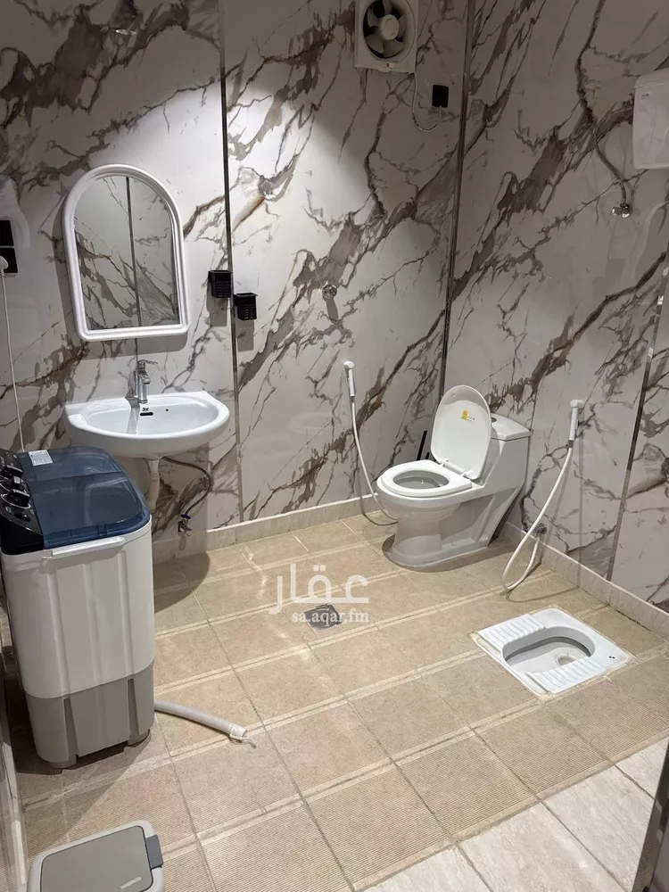عمارة للإيجار في شارع الادب, حي المعابده, مدينة مكة المكرمة, منطقة مكة المكرمة 23