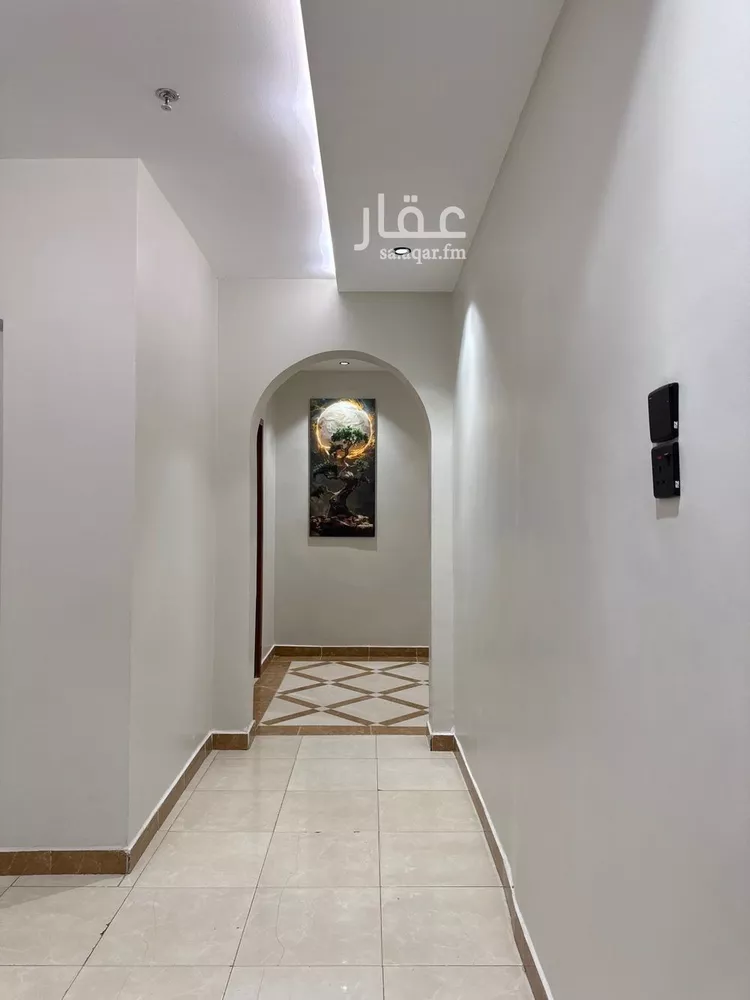 عمارة للإيجار في شارع الادب, حي المعابده, مدينة مكة المكرمة, منطقة مكة المكرمة 24