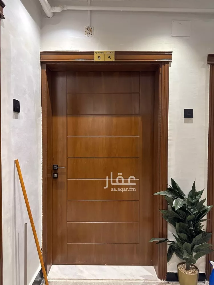 عمارة للإيجار في شارع الادب, حي المعابده, مدينة مكة المكرمة, منطقة مكة المكرمة 25