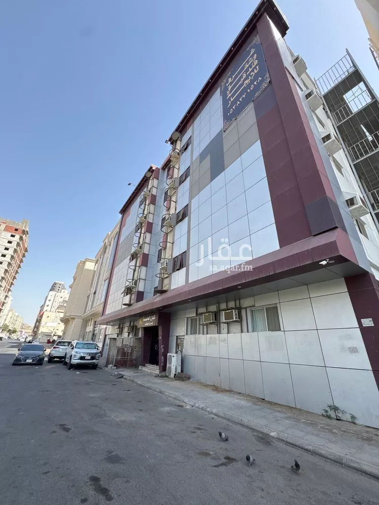Building for Rent in Mecca Al Maabdah