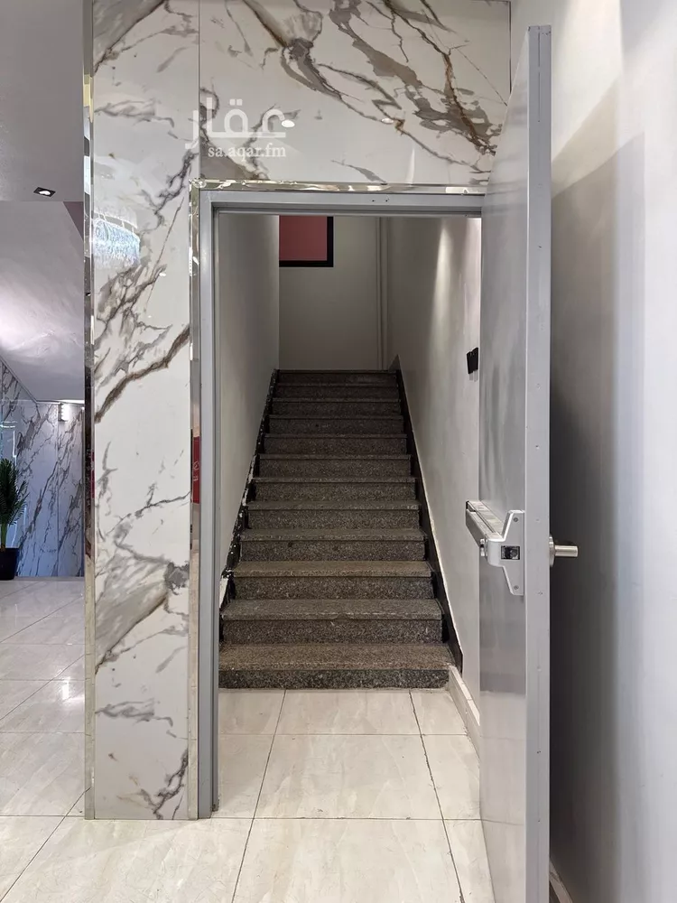 عمارة للإيجار في شارع الادب, حي المعابده, مدينة مكة المكرمة, منطقة مكة المكرمة 6