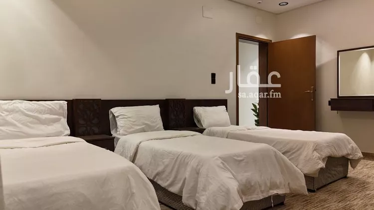 عمارة للإيجار في شارع الادب, حي المعابده, مدينة مكة المكرمة, منطقة مكة المكرمة