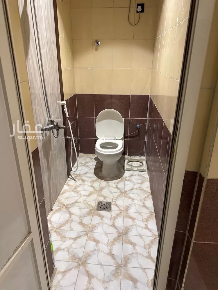 عمارة للإيجار في شارع الادب, حي المعابده, مدينة مكة المكرمة, منطقة مكة المكرمة 19