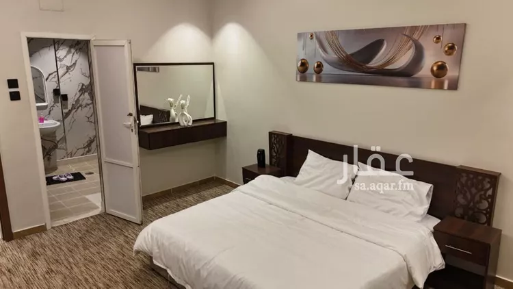 عمارة للإيجار في شارع الادب, حي المعابده, مدينة مكة المكرمة, منطقة مكة المكرمة صورة 2
