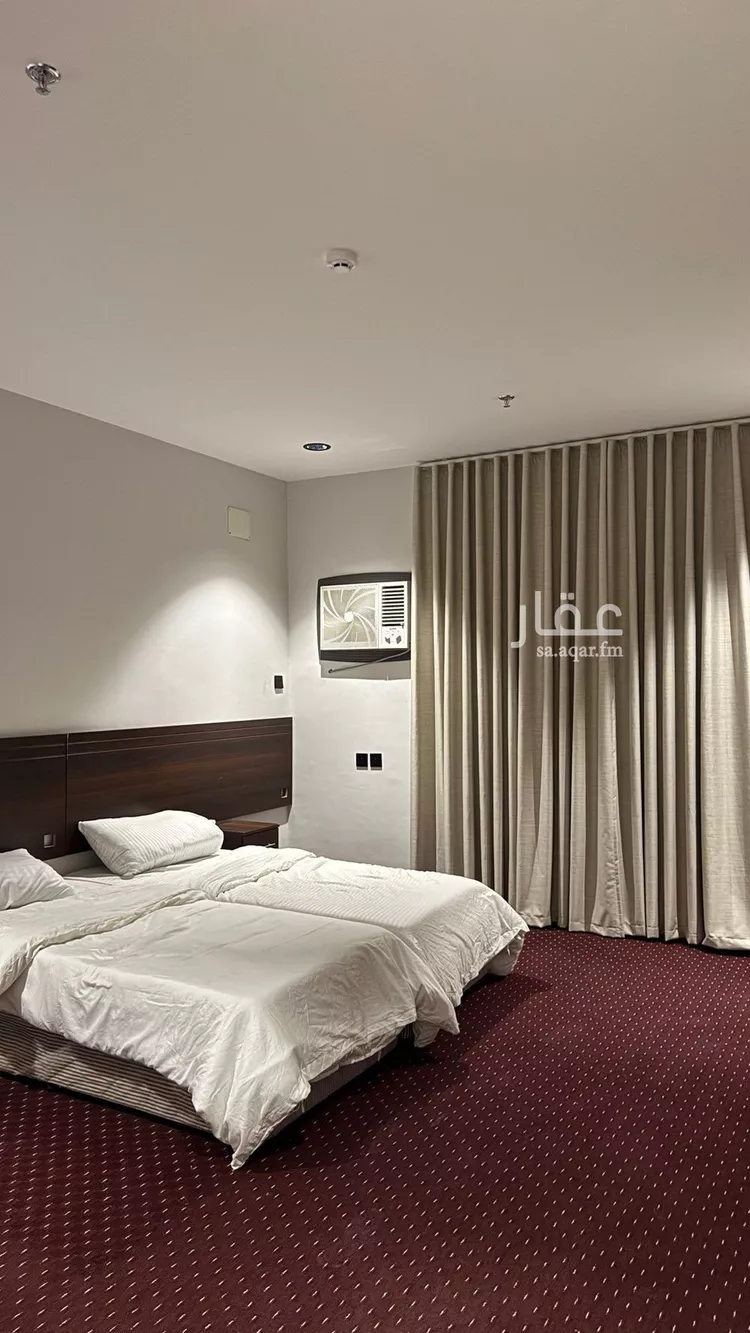 عمارة للإيجار في شارع الادب, حي المعابده, مدينة مكه المكرمه, منطقة مكة المكرمة صورة 2
