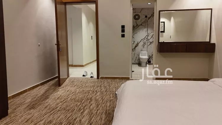 عمارة للإيجار في شارع الادب, حي المعابده, مدينة مكة المكرمة, منطقة مكة المكرمة صورة 5