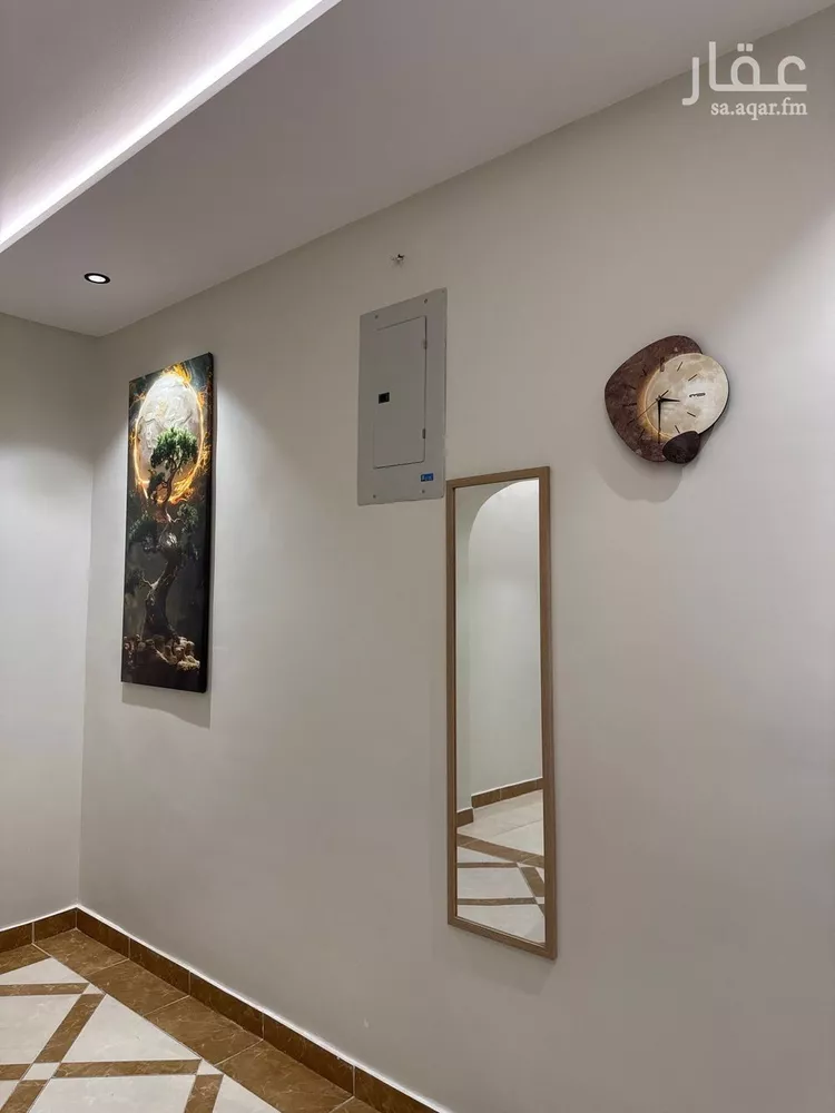 عمارة للإيجار في شارع الادب, حي المعابده, مدينة مكة المكرمة, منطقة مكة المكرمة 10