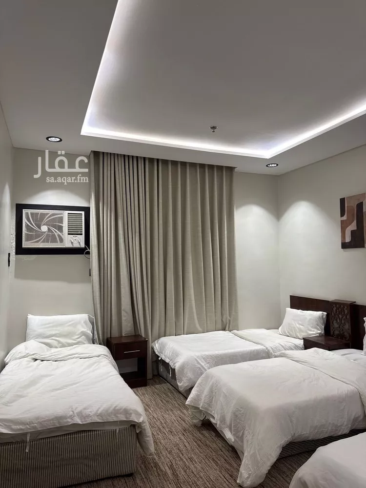 عمارة للإيجار في شارع الادب, حي المعابده, مدينة مكة المكرمة, منطقة مكة المكرمة 18