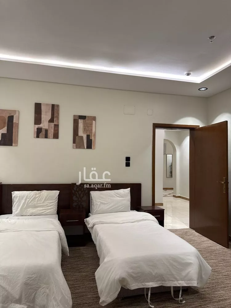 عمارة للإيجار في شارع الادب, حي المعابده, مدينة مكة المكرمة, منطقة مكة المكرمة 20