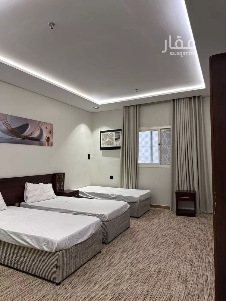 عمارة للإيجار في شارع الادب, حي المعابده, مدينة مكة المكرمة, منطقة مكة المكرمة 22